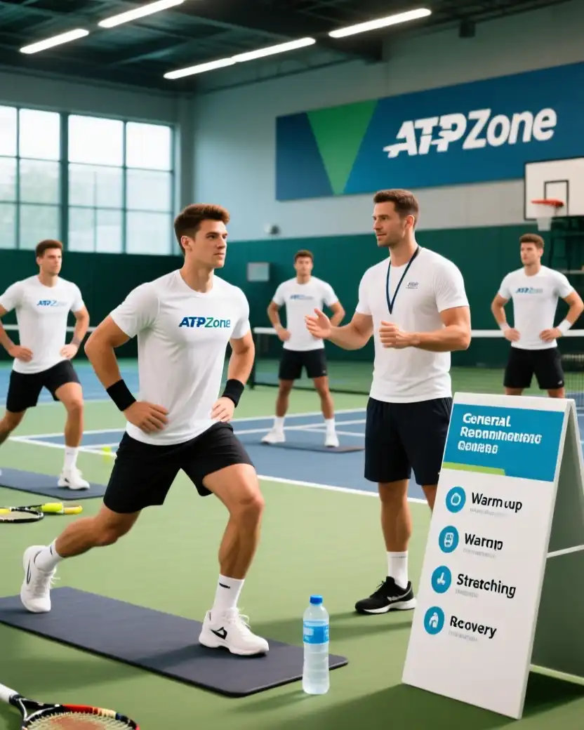 Recommandations générales